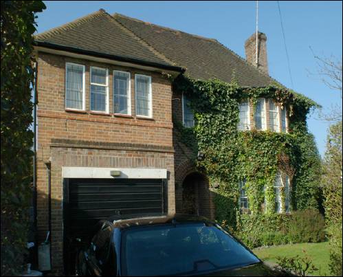022 Kingsley Way